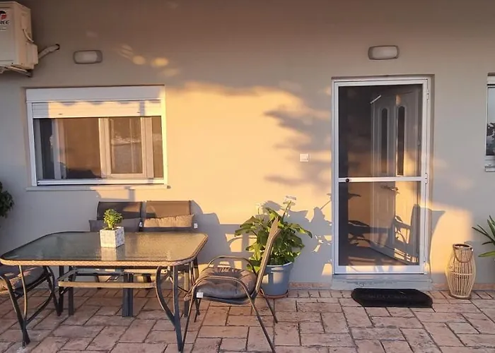 Voulitsa\'S Apartment