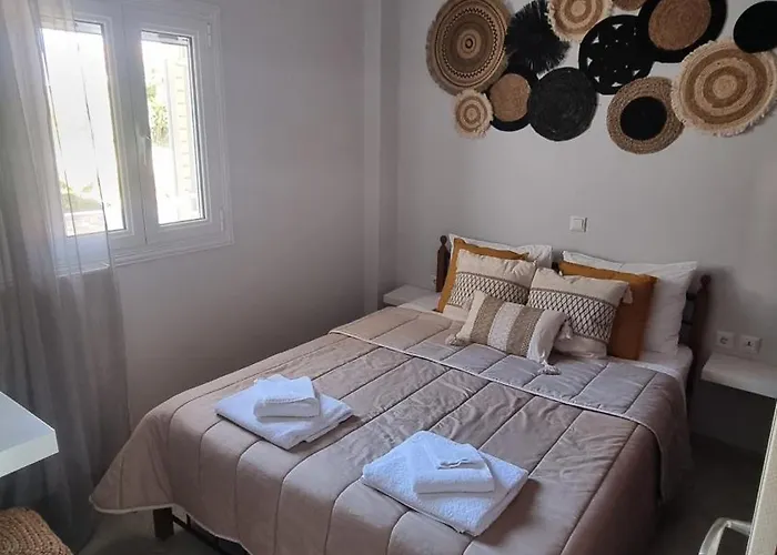 Voulitsa\'S Apartment