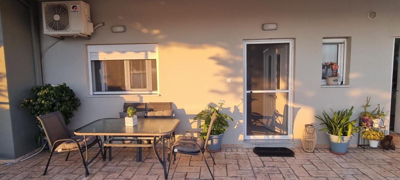 Appartement Voulitsa's Kanali (Epirus)