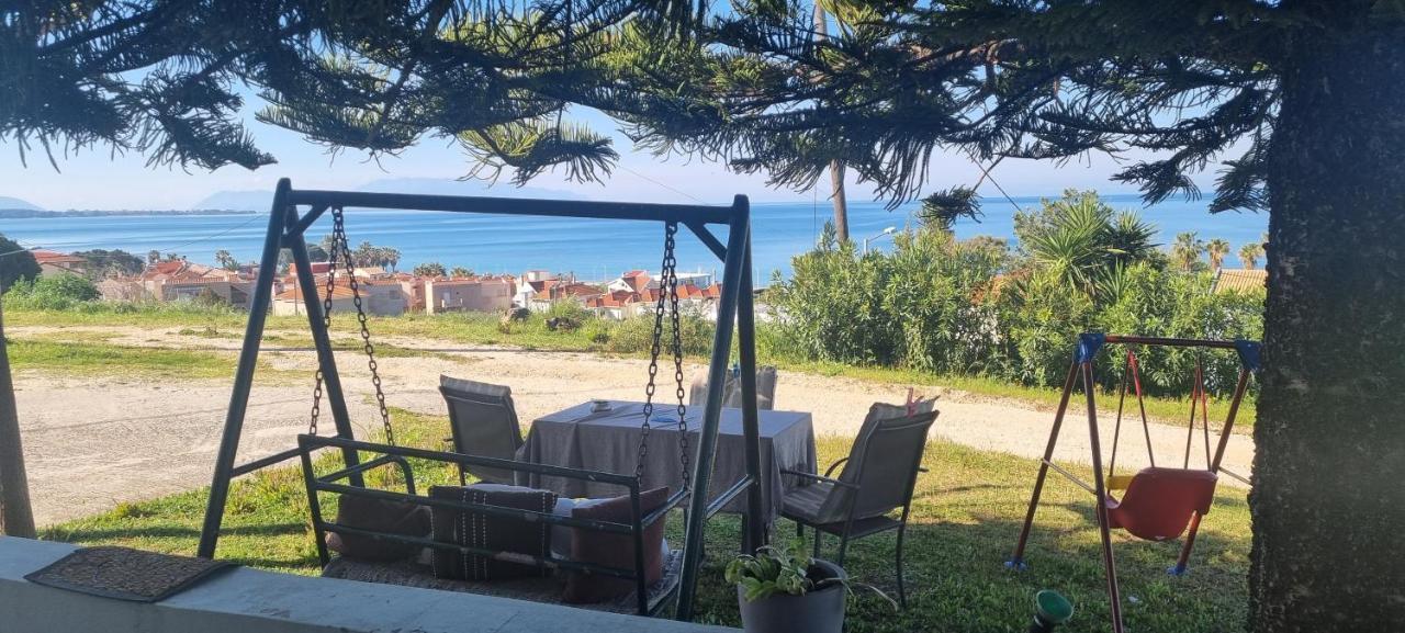Appartement Voulitsa's Kanali (Epirus)