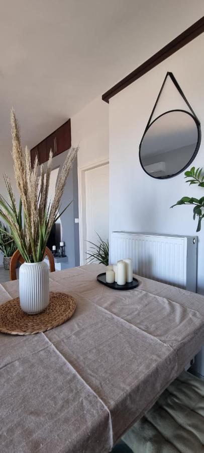 Appartement Voulitsa's