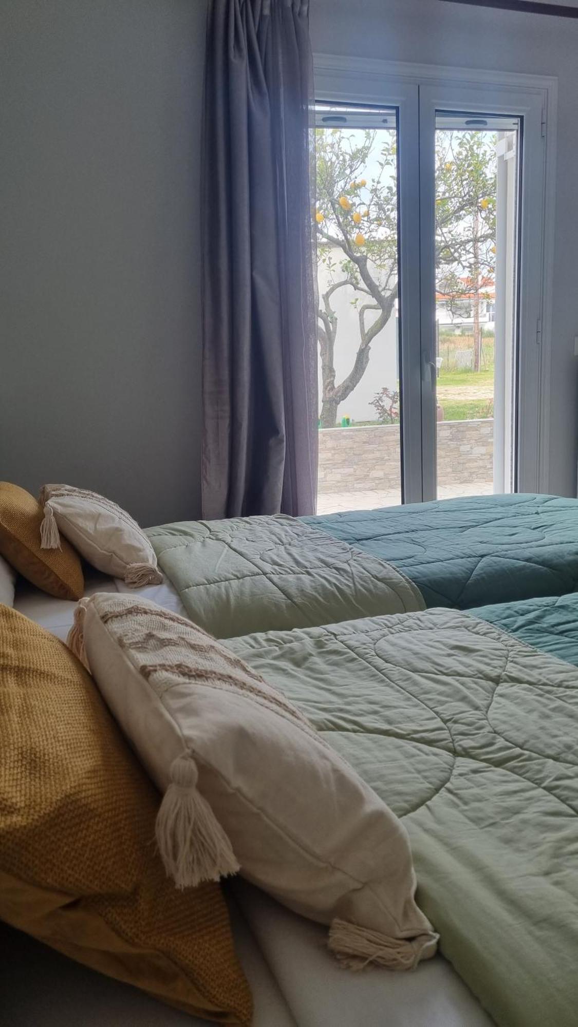 Appartement Voulitsa's