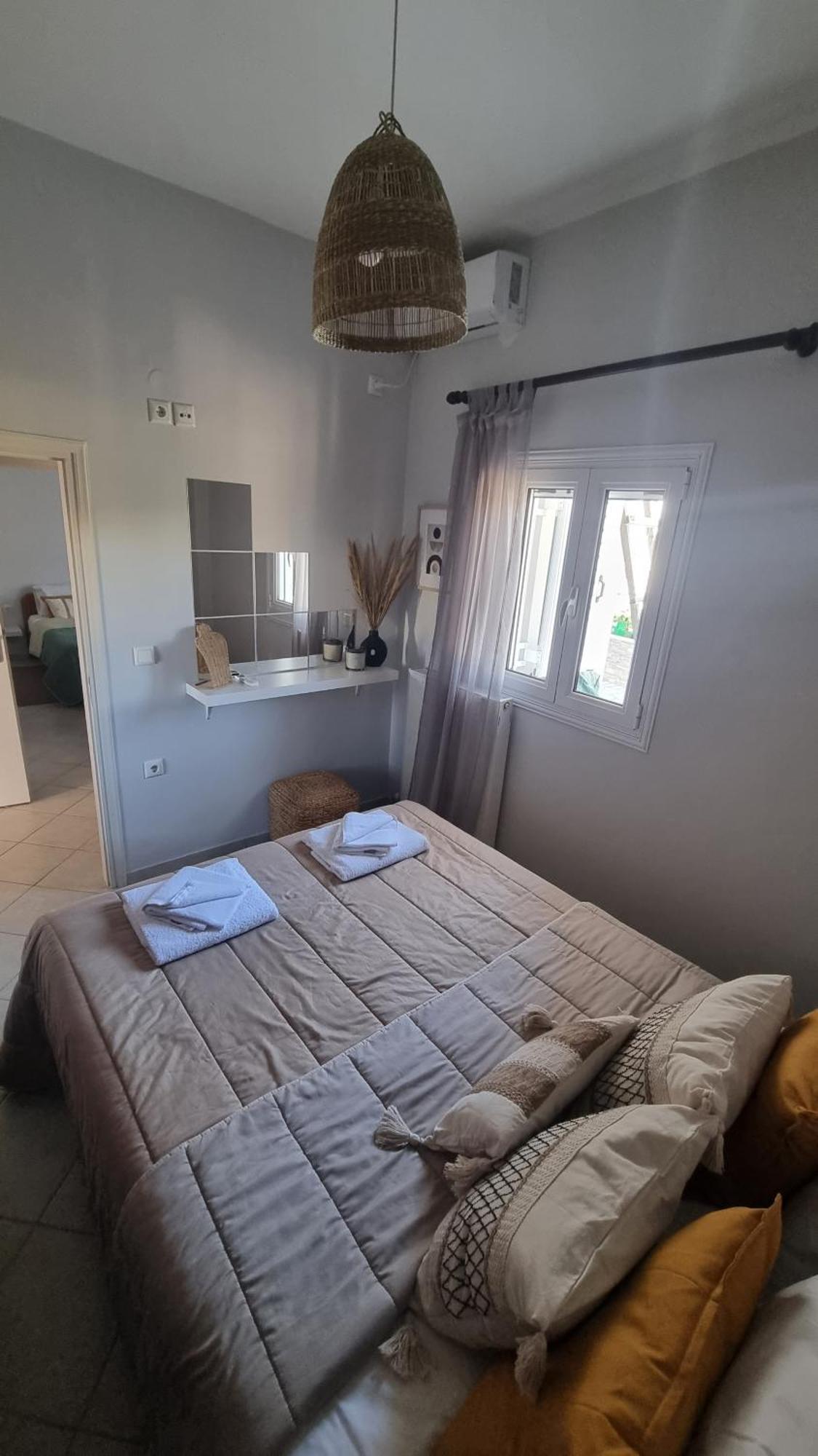 Voulitsa's Appartement